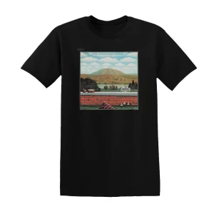 The Youngbloods - Elephant Mountain 1 Album Cover T-Shirt