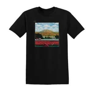 The Youngbloods - Elephant Mountain Album Cover T-Shirt