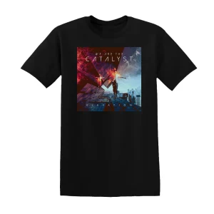 We Are the Catalyst - Elevation Album Cover T-Shirt