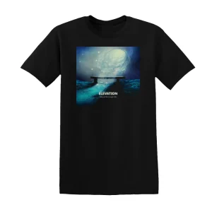 Sequentia Legenda - Elevation Album Cover T-Shirt