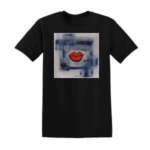 Two Feet - Ella Album Cover T-Shirt
