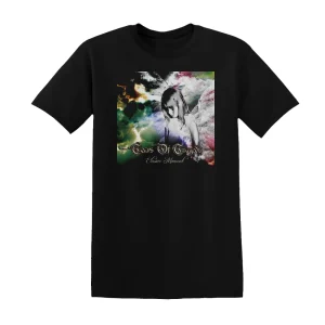 Tears of Tragedy - Elusive Moment Album Cover T-Shirt
