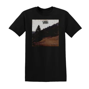 Veldes - Ember Breather Album Cover T-Shirt