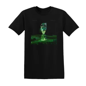 Sunny Lax - Emerald Ep Album Cover T-Shirt