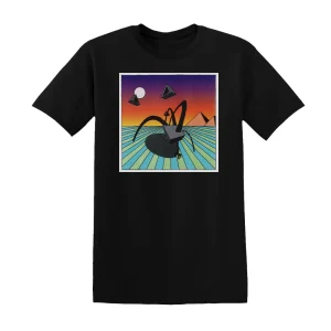The Dismemberment Plan - Emergency  I 1 Album Cover T-Shirt