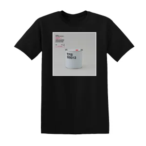 Steven Wilson - Eminent Sleaze Album Cover T-Shirt