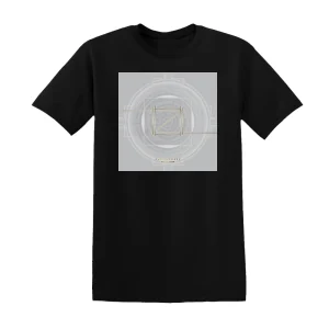 Zack Hemsey - Empty Room Album Cover T-Shirt