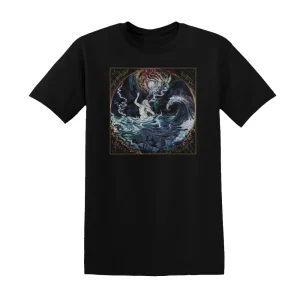 Urfaust - Empty Space Meditation Album Cover T-Shirt
