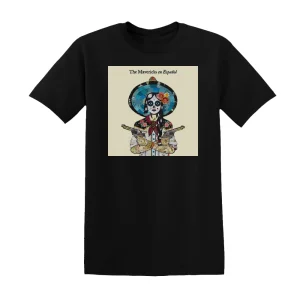 The Mavericks - En Espaol Album Cover T-Shirt