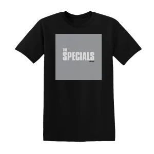 The Specials - Encore Album Cover T-Shirt