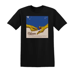 Verdena - Endkadenz Volume 2 Album Cover T-Shirt