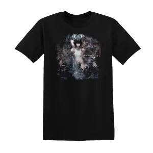 Thousand Eyes - Endless Nightmare Album Cover T-Shirt