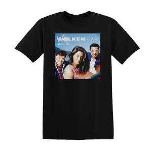 Wolkenfrei - Endlos Verliebt Album Cover T-Shirt