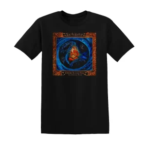 Xul ov Kvlten - Entropic Increase From The Omega Aeon Album Cover T-Shirt