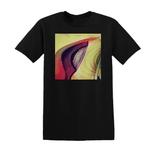 The Future Sound of London - Environment Six Album Cover T-Shirt