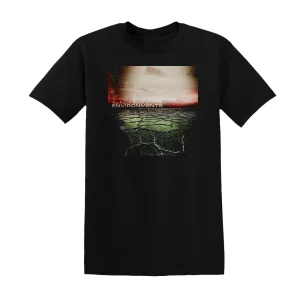 The Future Sound of London - Environments Album Cover T-Shirt