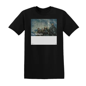 The Cardigans - Eraserewind Album Cover T-Shirt