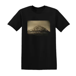 Thy Catafalque - Erdgeist 2021 Album Cover T-Shirt