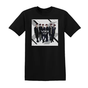 VIXX - Error Album Cover T-Shirt
