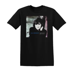 Ulla Meinecke - Erst Mal Gucken Dann Mal Sehen Album Cover T-Shirt