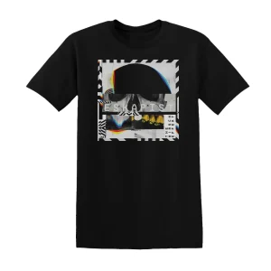The Hirsch Effekt - Eskapist Album Cover T-Shirt