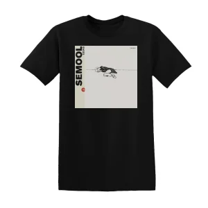 Semool - Essais Album Cover T-Shirt