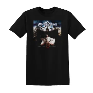 Winter's Verge - Eternal Damnation Album Cover T-Shirt