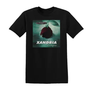 Xandria - Eversleeping 1 Album Cover T-Shirt