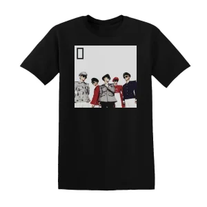 SHINee - Everybody Album Cover T-Shirt