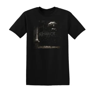 The Chariot - Everything Is Alive Everything Is Breathing Nothing Is Dead  Album Cover T-Shirt