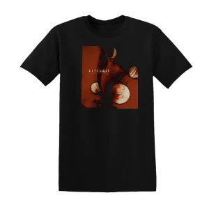Ulcerate - Everything Is Fire Album Cover T-Shirt