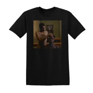 THE CARTERS - Everything Is Love Album Cover T-Shirt