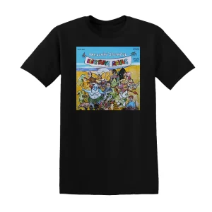 The Lovin' Spoonful - Everything Playing Album Cover T-Shirt