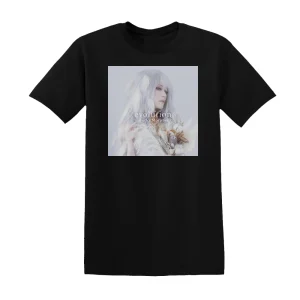 Unlucky Morpheus - Evolution Album Cover T-Shirt