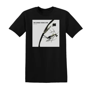 The Boxer Rebellion - Exits Album Cover T-Shirt