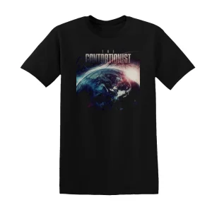 The Contortionist - Exoplanet 1 Album Cover T-Shirt