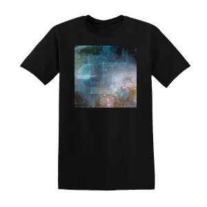 Senmuth - Expanding Architecture Album Cover T-Shirt