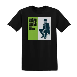 The Jon Spencer Blues Explosion - Extra Width Album Cover T-Shirt
