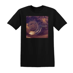Senmuth - Eye Of The Sahara Album Cover T-Shirt
