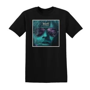 The Hellacopters - Eyes Of Oblivion Album Cover T-Shirt