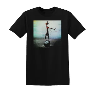 Unexpect - Fables Of The Sleepless Empire Album Cover T-Shirt