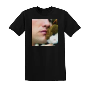 Xiu Xiu - Fabulous Muscles Album Cover T-Shirt