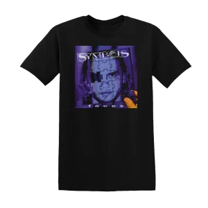 Symbols - Faces Album Cover T-Shirt