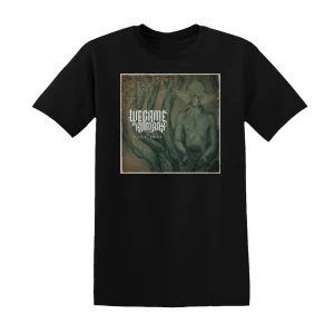 We Came as Romans - Fade Away Album Cover T-Shirt
