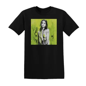 the GazettE - Fadeless Album Cover T-Shirt