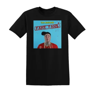 Tom MacDonald - Fake Fans Album Cover T-Shirt
