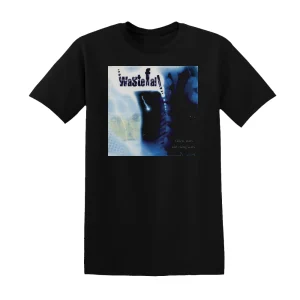 Wastefall - Fallen Stars And Rising Scars Album Cover T-Shirt