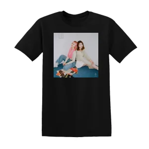 yourbeagle - Fallin Album Cover T-Shirt