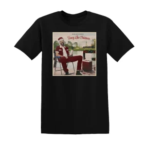 Walker Hayes - Fancy Like Christmas Album Cover T-Shirt