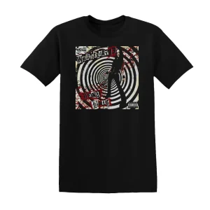 Wednesday 13 - Fang Bang 1 Album Cover T-Shirt